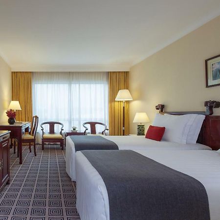Beijing Royal Grand Hotel Εξωτερικό φωτογραφία