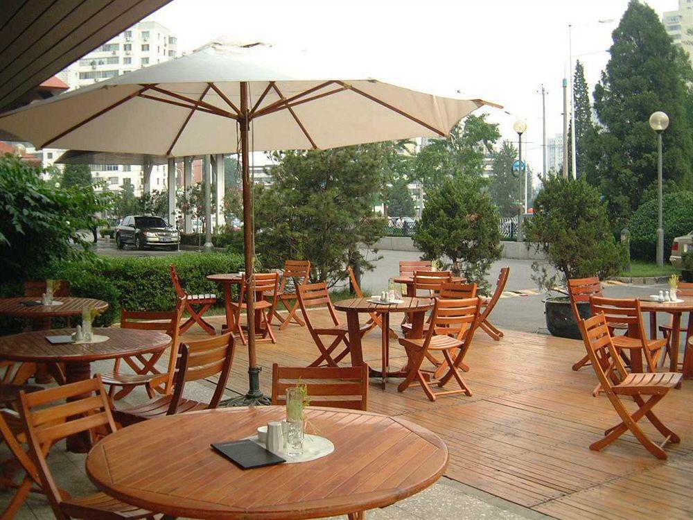 Beijing Royal Grand Hotel Εξωτερικό φωτογραφία
