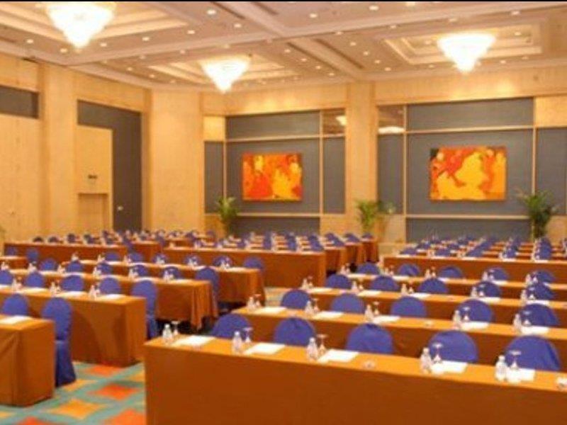 Beijing Royal Grand Hotel Εξωτερικό φωτογραφία