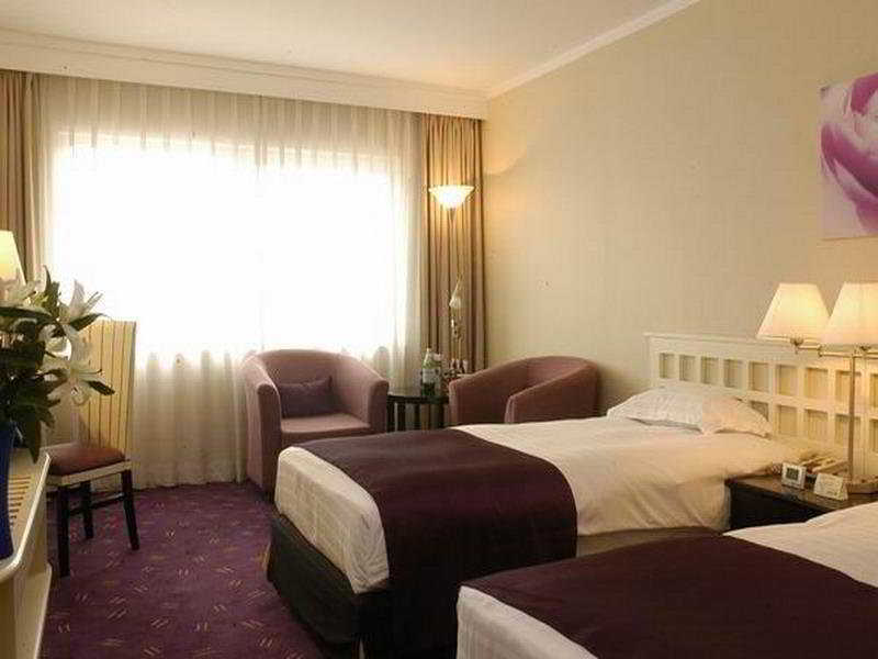 Beijing Royal Grand Hotel Δωμάτιο φωτογραφία