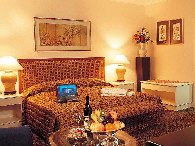 Beijing Royal Grand Hotel Δωμάτιο φωτογραφία
