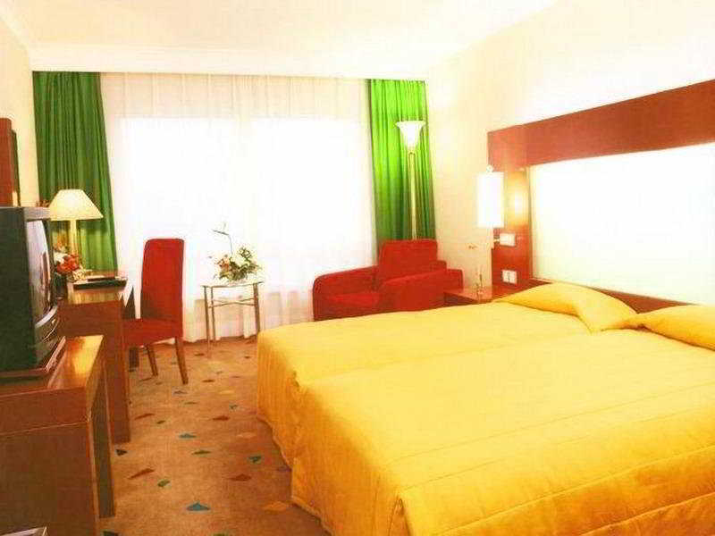 Beijing Royal Grand Hotel Δωμάτιο φωτογραφία