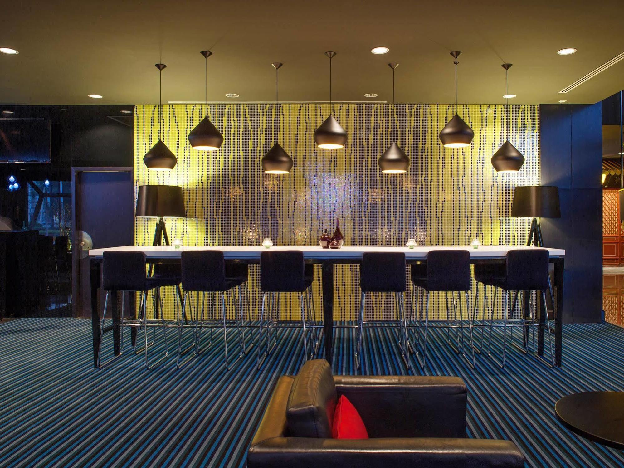 Beijing Royal Grand Hotel Εξωτερικό φωτογραφία