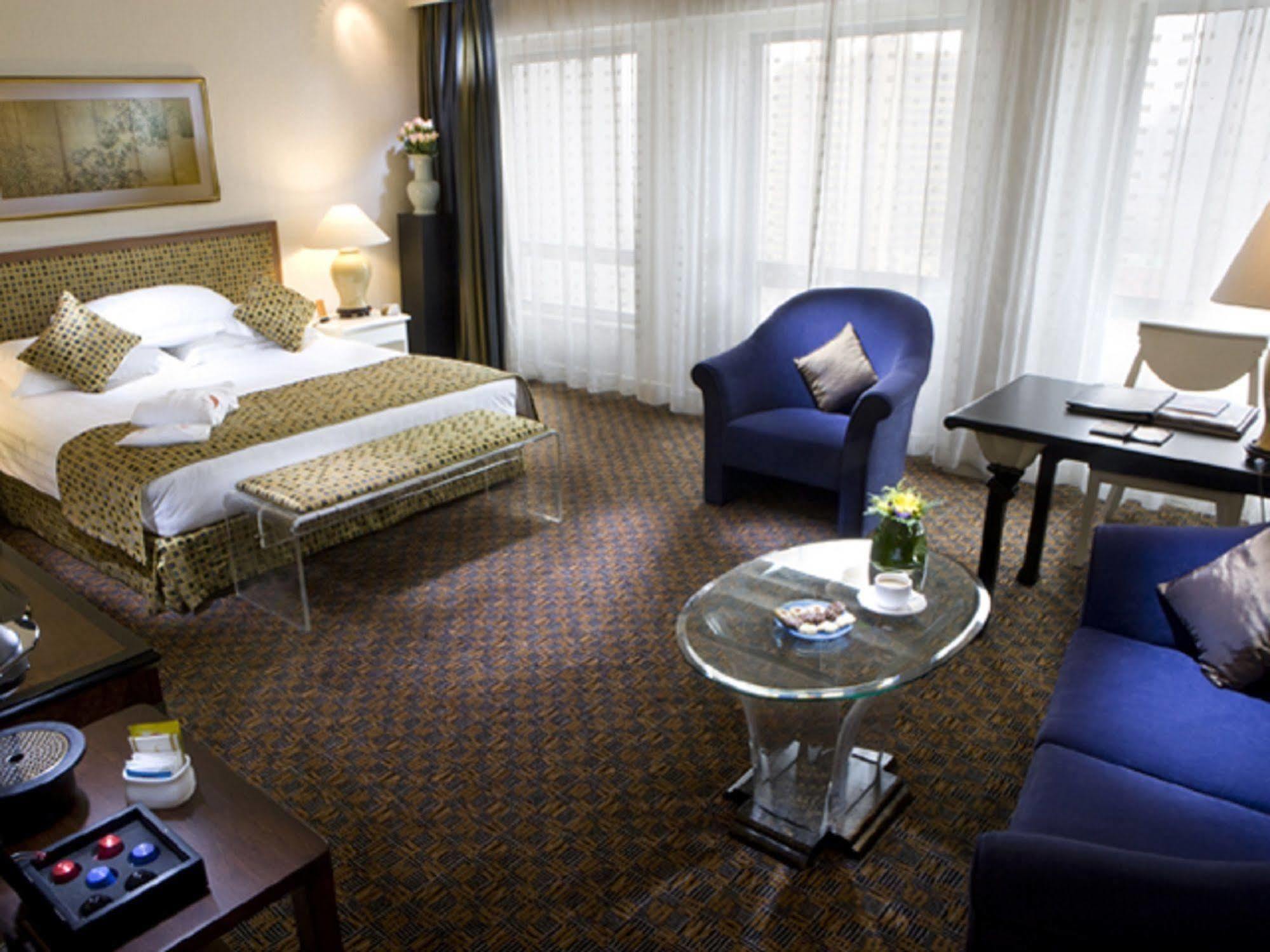 Beijing Royal Grand Hotel Δωμάτιο φωτογραφία