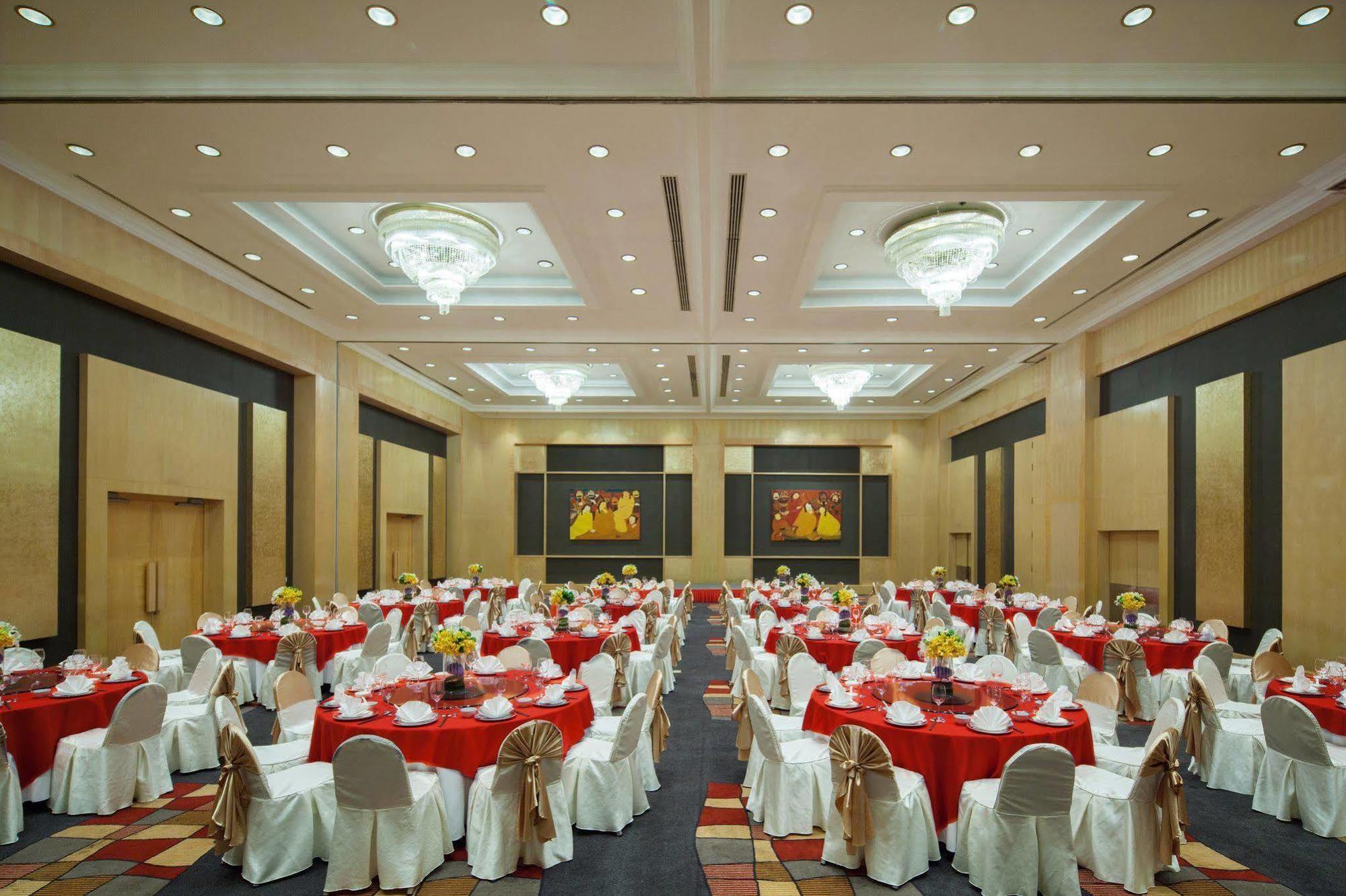 Beijing Royal Grand Hotel Εξωτερικό φωτογραφία