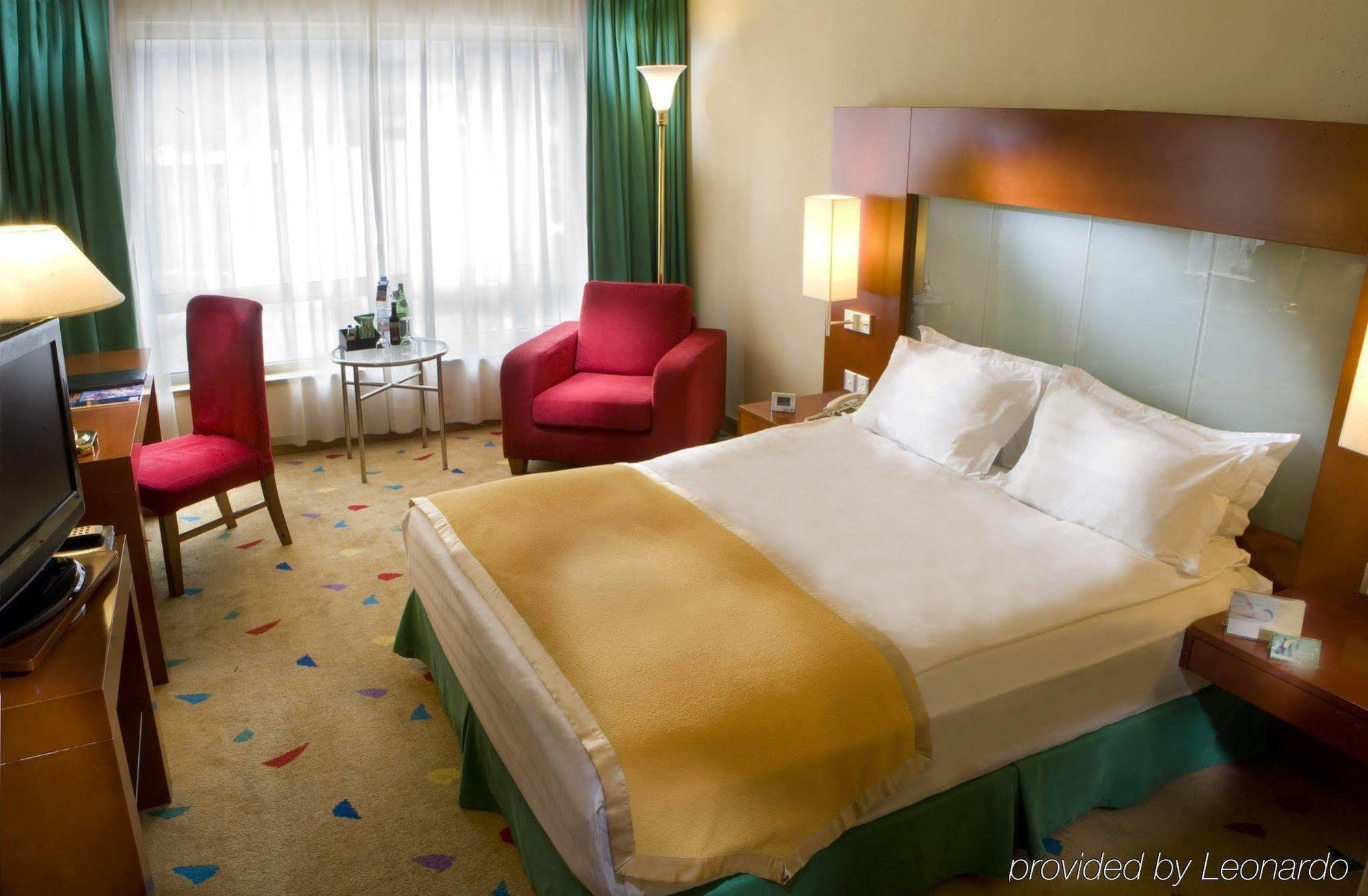 Beijing Royal Grand Hotel Δωμάτιο φωτογραφία