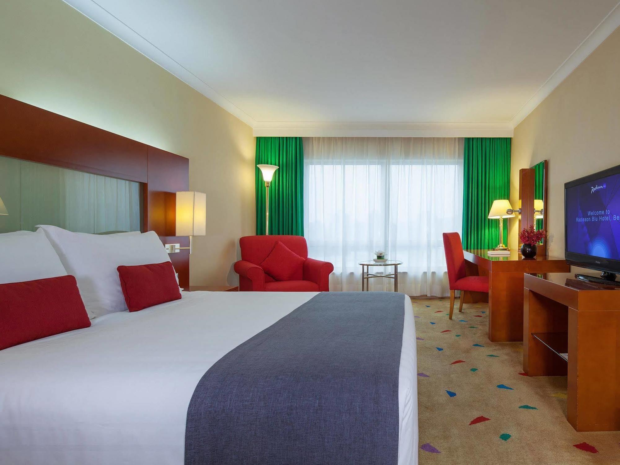 Beijing Royal Grand Hotel Εξωτερικό φωτογραφία