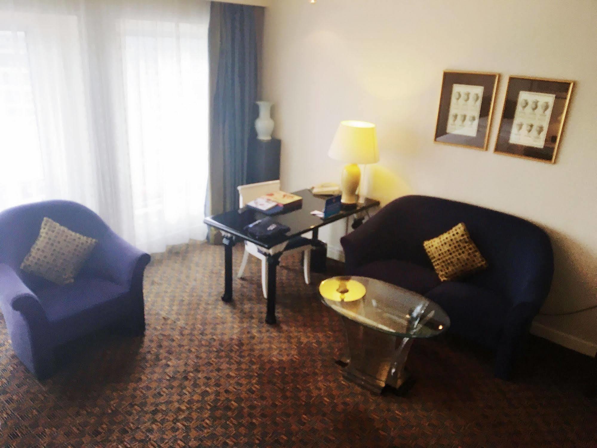 Beijing Royal Grand Hotel Εξωτερικό φωτογραφία