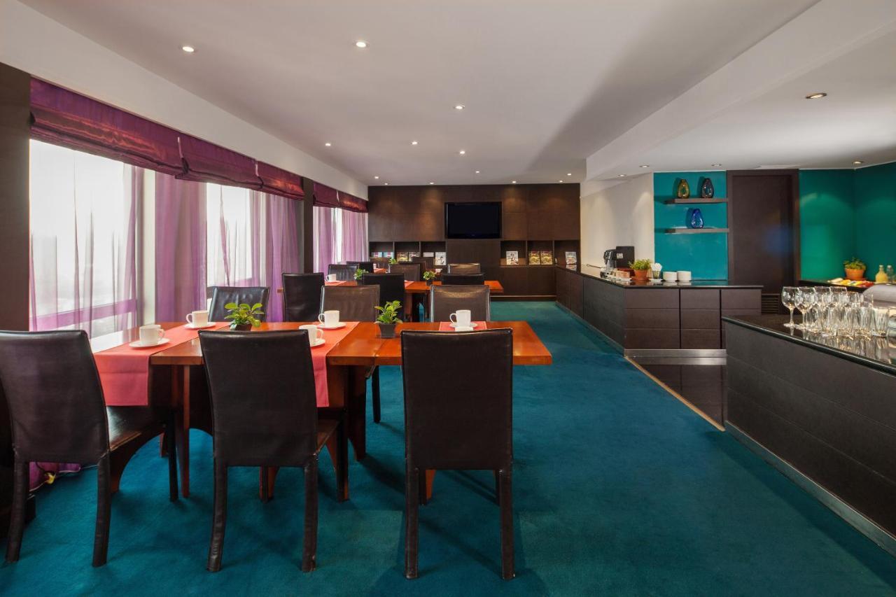Beijing Royal Grand Hotel Εξωτερικό φωτογραφία