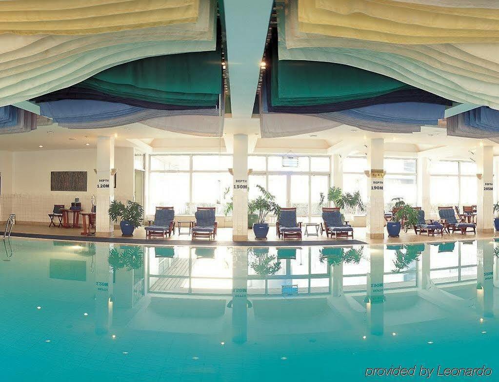 Beijing Royal Grand Hotel Εξωτερικό φωτογραφία