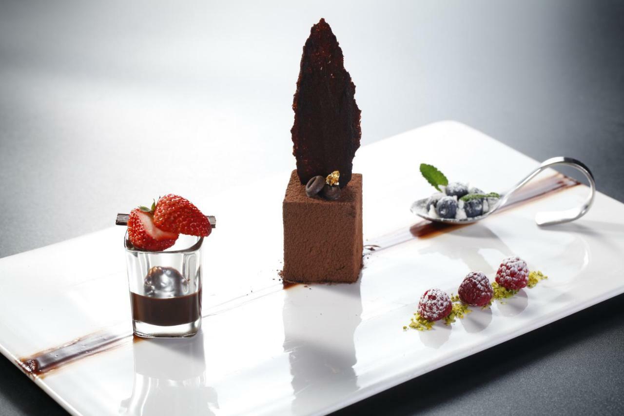 Beijing Royal Grand Hotel Εξωτερικό φωτογραφία