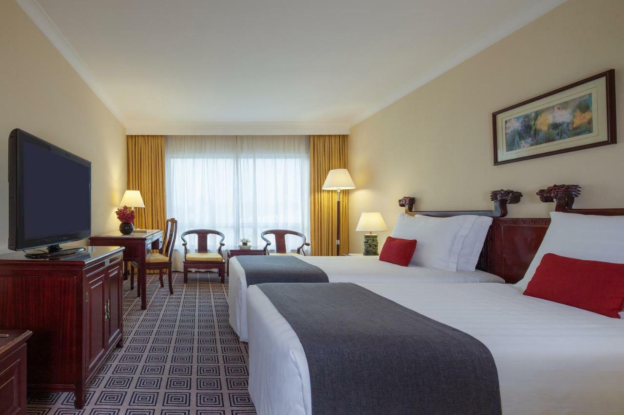 Beijing Royal Grand Hotel Εξωτερικό φωτογραφία