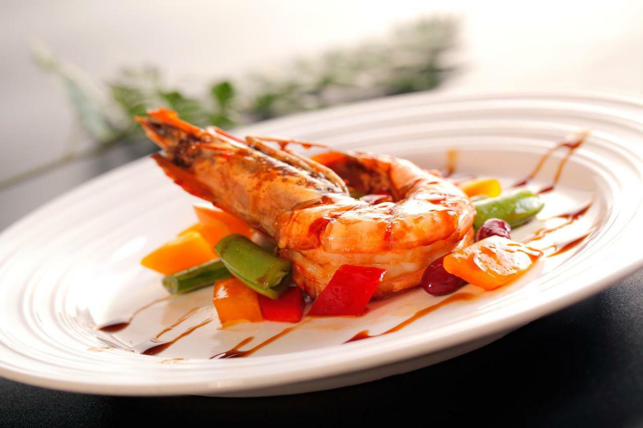 Beijing Royal Grand Hotel Εξωτερικό φωτογραφία