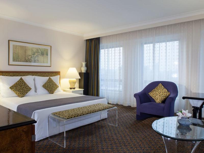 Beijing Royal Grand Hotel Εξωτερικό φωτογραφία